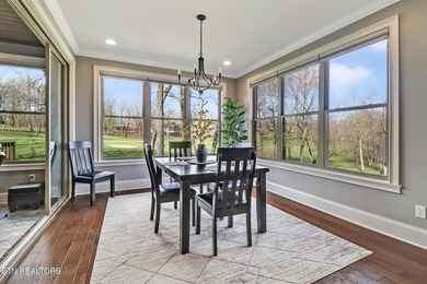 Must See! A Golfer's Paradise in Fairfield Glade Resort! Come on Stonehenge Golf Course in Tennessee - for sale on GolfHomes.com, golf home, golf lot