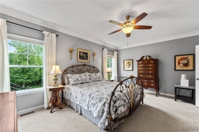 This super cute and lovingly cared for craftsman style, stone on The Westham Golf Club At Magnolia Green in Virginia - for sale on GolfHomes.com, golf home, golf lot