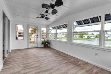 Bring your boat! This is an absolute MUST-SEE HOME! This on Boca Royale Golf and Country Club in Florida - for sale on GolfHomes.com, golf home, golf lot