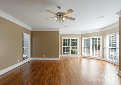 Beautifully situated in the highly sought-after Providence on The Club At Longview in North Carolina - for sale on GolfHomes.com, golf home, golf lot