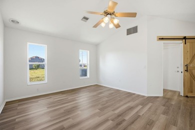 Under contract-accepting backup offers. Here is a rare and on Pinemoor West Golf Club in Florida - for sale on GolfHomes.com, golf home, golf lot