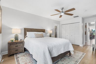 Beautifully renovated 2BR lakefront condo in the sought-after on Deer Creek Golf Club in Florida - for sale on GolfHomes.com, golf home, golf lot