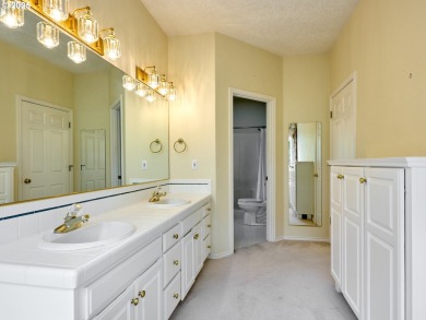 Beautiful Single-Level Home on the 12th Fairway in Tukwila Golf on Tukwila OGA Golf Course in Oregon - for sale on GolfHomes.com, golf home, golf lot