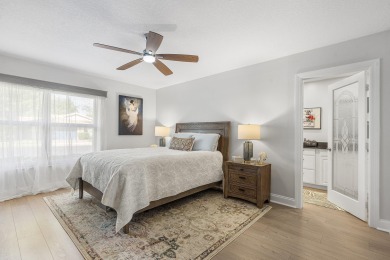 Beautifully renovated 2BR lakefront condo in the sought-after on Deer Creek Golf Club in Florida - for sale on GolfHomes.com, golf home, golf lot