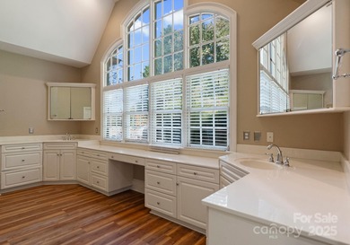 Beautifully situated in the highly sought-after Providence on The Club At Longview in North Carolina - for sale on GolfHomes.com, golf home, golf lot