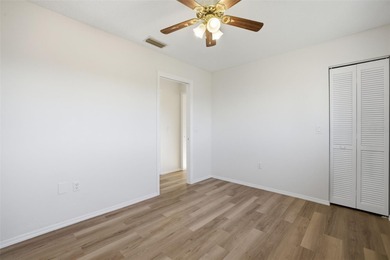 Under contract-accepting backup offers. Here is a rare and on Pinemoor West Golf Club in Florida - for sale on GolfHomes.com, golf home, golf lot