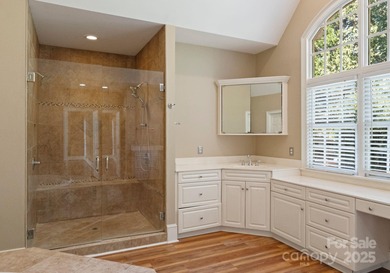 Beautifully situated in the highly sought-after Providence on The Club At Longview in North Carolina - for sale on GolfHomes.com, golf home, golf lot