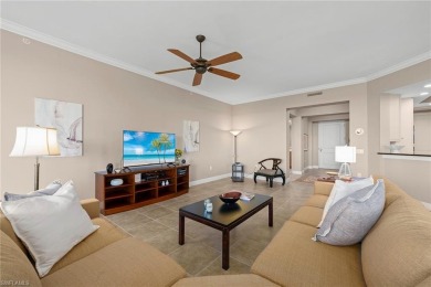 WMidrise Condominium in Castella at The Colony with Bay Views on The Colony Golf and Country Club in Florida - for sale on GolfHomes.com, golf home, golf lot
