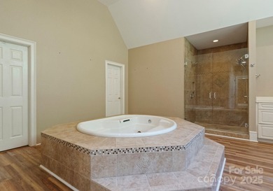 Beautifully situated in the highly sought-after Providence on The Club At Longview in North Carolina - for sale on GolfHomes.com, golf home, golf lot