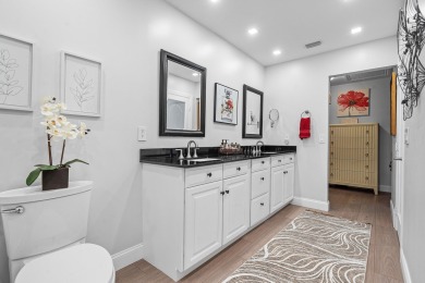 Beautifully renovated 2BR lakefront condo in the sought-after on Deer Creek Golf Club in Florida - for sale on GolfHomes.com, golf home, golf lot