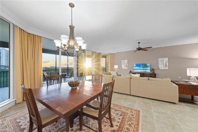WMidrise Condominium in Castella at The Colony with Bay Views on The Colony Golf and Country Club in Florida - for sale on GolfHomes.com, golf home, golf lot