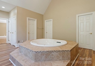 Beautifully situated in the highly sought-after Providence on The Club At Longview in North Carolina - for sale on GolfHomes.com, golf home, golf lot