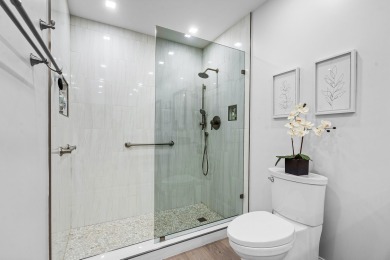 Beautifully renovated 2BR lakefront condo in the sought-after on Deer Creek Golf Club in Florida - for sale on GolfHomes.com, golf home, golf lot