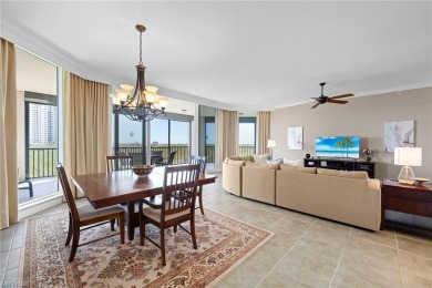 WMidrise Condominium in Castella at The Colony with Bay Views on The Colony Golf and Country Club in Florida - for sale on GolfHomes.com, golf home, golf lot