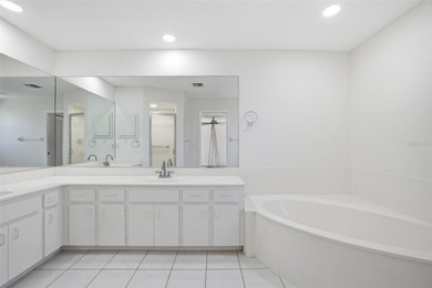 Under contract-accepting backup offers. Here is a rare and on Pinemoor West Golf Club in Florida - for sale on GolfHomes.com, golf home, golf lot