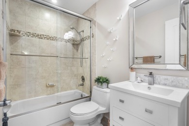 Beautifully renovated 2BR lakefront condo in the sought-after on Deer Creek Golf Club in Florida - for sale on GolfHomes.com, golf home, golf lot