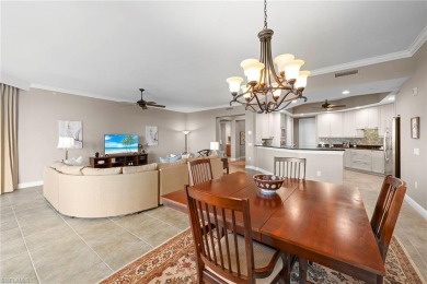 WMidrise Condominium in Castella at The Colony with Bay Views on The Colony Golf and Country Club in Florida - for sale on GolfHomes.com, golf home, golf lot