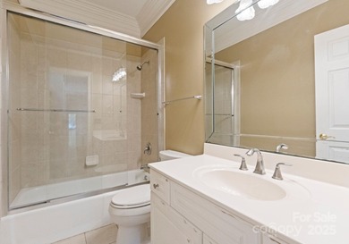 Beautifully situated in the highly sought-after Providence on The Club At Longview in North Carolina - for sale on GolfHomes.com, golf home, golf lot