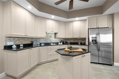 WMidrise Condominium in Castella at The Colony with Bay Views on The Colony Golf and Country Club in Florida - for sale on GolfHomes.com, golf home, golf lot