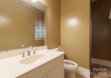 Beautifully situated in the highly sought-after Providence on The Club At Longview in North Carolina - for sale on GolfHomes.com, golf home, golf lot