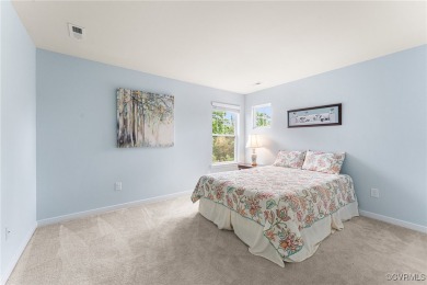 This super cute and lovingly cared for craftsman style, stone on The Westham Golf Club At Magnolia Green in Virginia - for sale on GolfHomes.com, golf home, golf lot