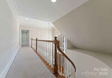 Beautifully situated in the highly sought-after Providence on The Club At Longview in North Carolina - for sale on GolfHomes.com, golf home, golf lot