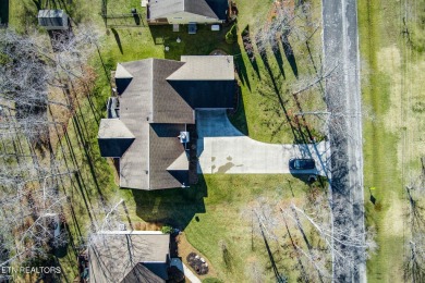 Located directly across from Dorchester Golf Course you'll find on Dorchester Country Club in Tennessee - for sale on GolfHomes.com, golf home, golf lot