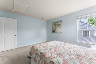 This super cute and lovingly cared for craftsman style, stone on The Westham Golf Club At Magnolia Green in Virginia - for sale on GolfHomes.com, golf home, golf lot