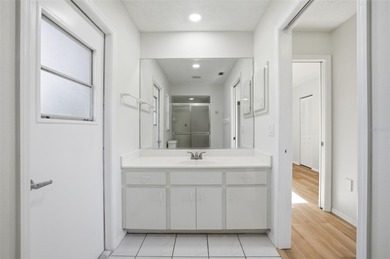 Under contract-accepting backup offers. Here is a rare and on Pinemoor West Golf Club in Florida - for sale on GolfHomes.com, golf home, golf lot