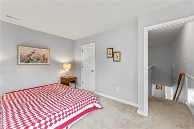This super cute and lovingly cared for craftsman style, stone on The Westham Golf Club At Magnolia Green in Virginia - for sale on GolfHomes.com, golf home, golf lot