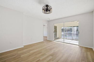 Under contract-accepting backup offers. Here is a rare and on Pinemoor West Golf Club in Florida - for sale on GolfHomes.com, golf home, golf lot