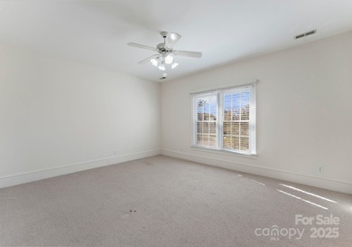 Beautifully situated in the highly sought-after Providence on The Club At Longview in North Carolina - for sale on GolfHomes.com, golf home, golf lot