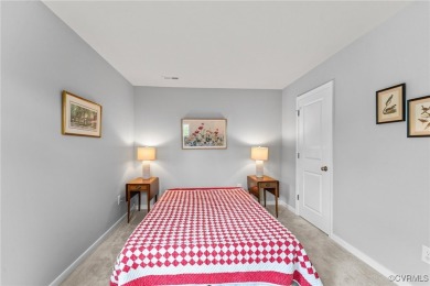 This super cute and lovingly cared for craftsman style, stone on The Westham Golf Club At Magnolia Green in Virginia - for sale on GolfHomes.com, golf home, golf lot