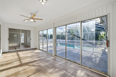 Under contract-accepting backup offers. Here is a rare and on Pinemoor West Golf Club in Florida - for sale on GolfHomes.com, golf home, golf lot