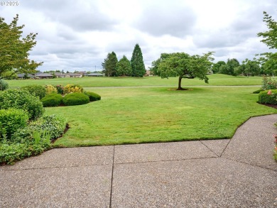 Beautiful Single-Level Home on the 12th Fairway in Tukwila Golf on Tukwila OGA Golf Course in Oregon - for sale on GolfHomes.com, golf home, golf lot
