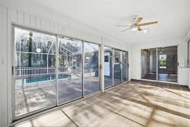 Under contract-accepting backup offers. Here is a rare and on Pinemoor West Golf Club in Florida - for sale on GolfHomes.com, golf home, golf lot