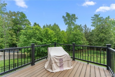 This super cute and lovingly cared for craftsman style, stone on The Westham Golf Club At Magnolia Green in Virginia - for sale on GolfHomes.com, golf home, golf lot