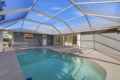 Under contract-accepting backup offers. Here is a rare and on Pinemoor West Golf Club in Florida - for sale on GolfHomes.com, golf home, golf lot