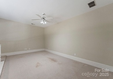 Beautifully situated in the highly sought-after Providence on The Club At Longview in North Carolina - for sale on GolfHomes.com, golf home, golf lot