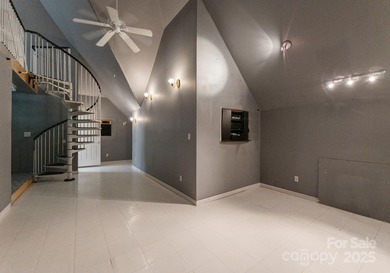 Beautifully situated in the highly sought-after Providence on The Club At Longview in North Carolina - for sale on GolfHomes.com, golf home, golf lot