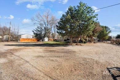 NEW PRICE! Rare pasture property close to everything Boise has on Boise Ranch Golf Course, Inc. in Idaho - for sale on GolfHomes.com, golf home, golf lot