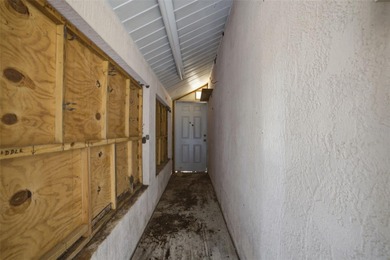 Under contract-accepting backup offers. Here is a rare and on Pinemoor West Golf Club in Florida - for sale on GolfHomes.com, golf home, golf lot