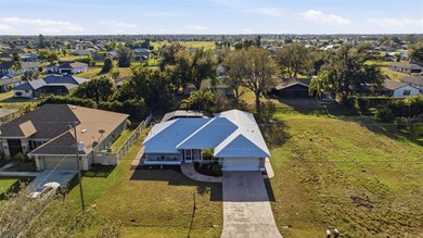 Under contract-accepting backup offers. Here is a rare and on Pinemoor West Golf Club in Florida - for sale on GolfHomes.com, golf home, golf lot