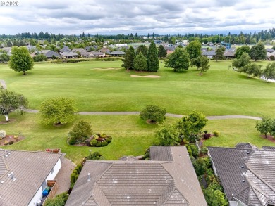 Beautiful Single-Level Home on the 12th Fairway in Tukwila Golf on Tukwila OGA Golf Course in Oregon - for sale on GolfHomes.com, golf home, golf lot