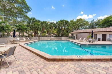 Beautifully renovated 2BR lakefront condo in the sought-after on Deer Creek Golf Club in Florida - for sale on GolfHomes.com, golf home, golf lot