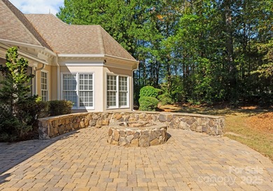 Beautifully situated in the highly sought-after Providence on The Club At Longview in North Carolina - for sale on GolfHomes.com, golf home, golf lot