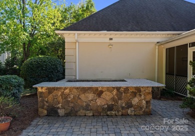 Beautifully situated in the highly sought-after Providence on The Club At Longview in North Carolina - for sale on GolfHomes.com, golf home, golf lot