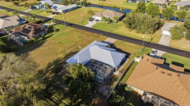 Under contract-accepting backup offers. Here is a rare and on Pinemoor West Golf Club in Florida - for sale on GolfHomes.com, golf home, golf lot