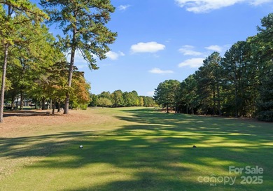Beautifully situated in the highly sought-after Providence on The Club At Longview in North Carolina - for sale on GolfHomes.com, golf home, golf lot