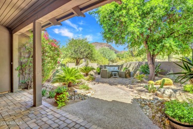 IMMEDIATE GOLF MEMBERSHIP AT CLOSE OF ESCROW.
Home being sold on Desert Highlands Golf Club in Arizona - for sale on GolfHomes.com, golf home, golf lot